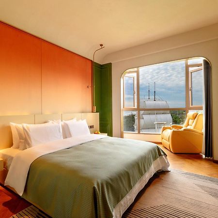 Tsingtao Time Resport Hotel Qingdao Luaran gambar