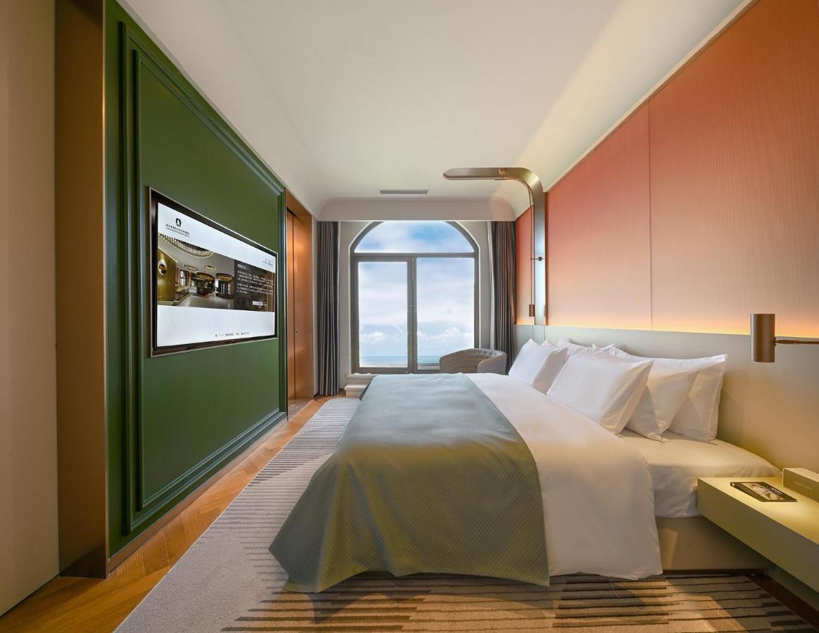 Tsingtao Time Resport Hotel Qingdao Luaran gambar